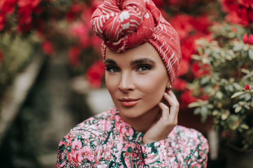 Инна Мирошниченко